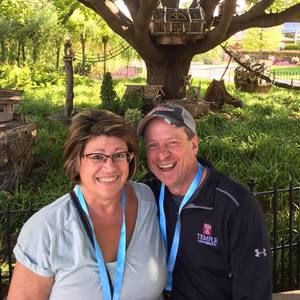 Meet your Posher, Tracy